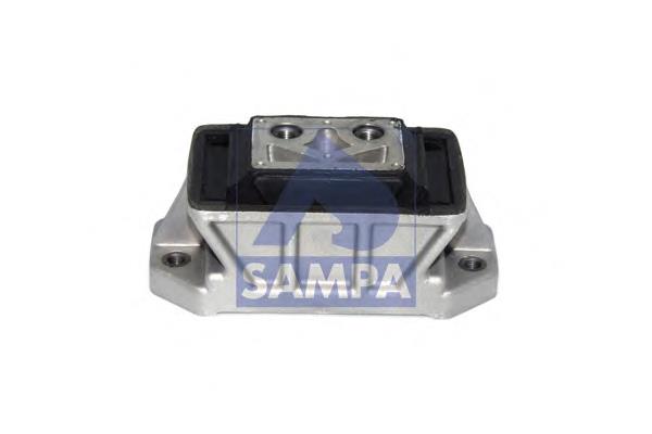 100325 Sampa Otomotiv‏ Задня подушка двигуна