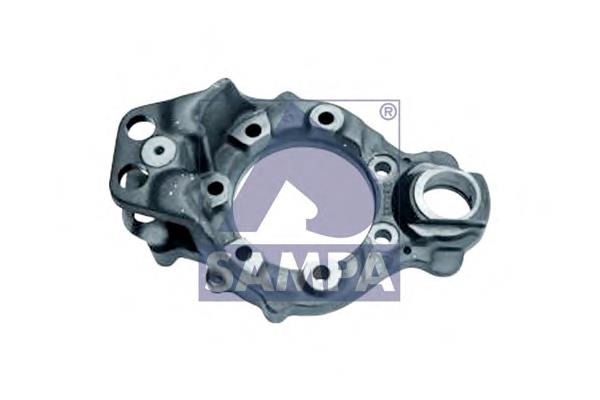 Купити 100316 Sampa Otomotiv‏ Супорт гальмівний задній