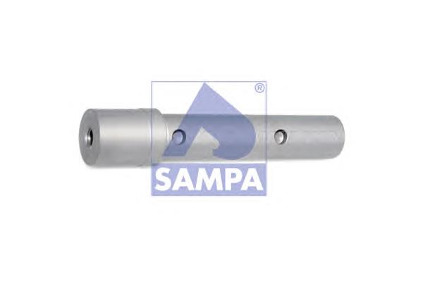101373 Sampa Otomotiv‏ ремкомплект шарніра кріплення кабіни