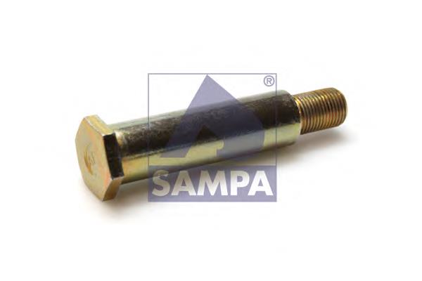 101144 Sampa Otomotiv‏ Втулка стабілізатора заднього, зовнішня