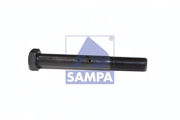 Палець сережки задньої ресори Renault (RVI) 5010130738 ціна, від 5.85 USD