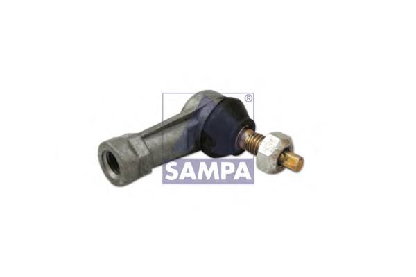 Накінечник тяги КПП 100008 Sampa Otomotiv‏