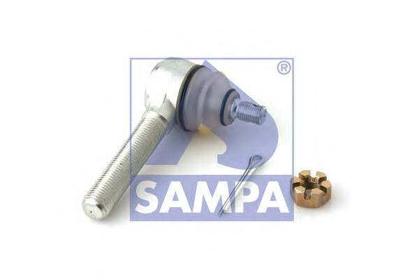 Рульовий наконечник 100006 Sampa Otomotiv‏