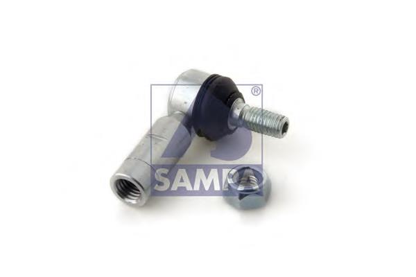 Накінечник тяги КПП Sampa Otomotiv‏ 100063 ціна, від 6.63 USD