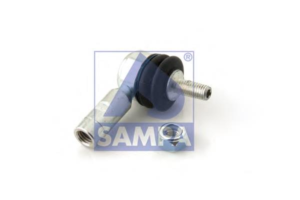 Накінечник тяги КПП Sampa Otomotiv‏ 100037 ціна, від 6.16 USD
