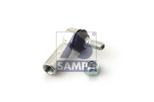 Накінечник тяги КПП Sampa Otomotiv‏ 100062 ціна, від 8.29 USD