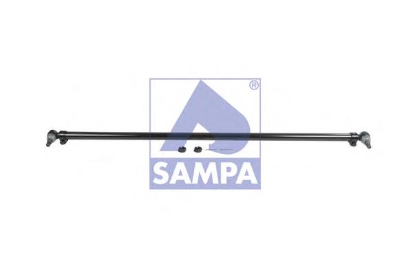 Тяга рульова в зборі Febi 24003 ціна, від 120.42 USD