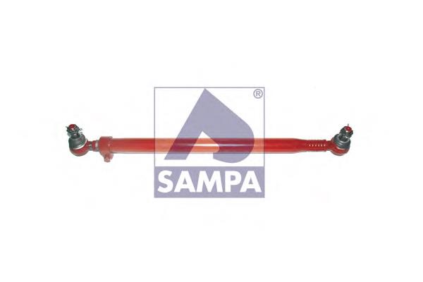 Купити 35178 Febi Тяга рульова в зборі