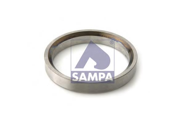 Купити A3853560015 Mercedes Кільце маточини