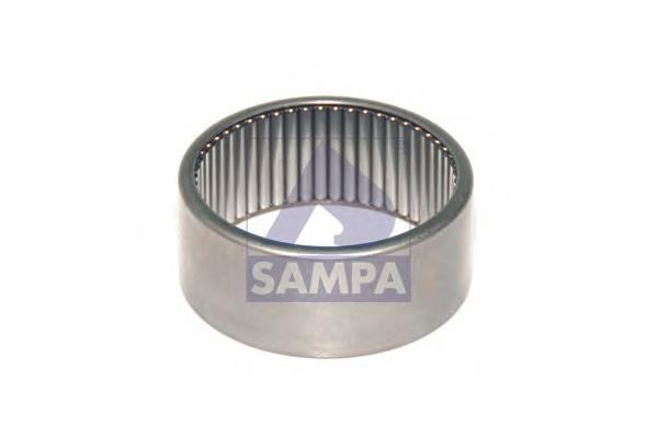 Підшипник шкворня Sampa Otomotiv‏ 111022 ціна, від 6.57 USD