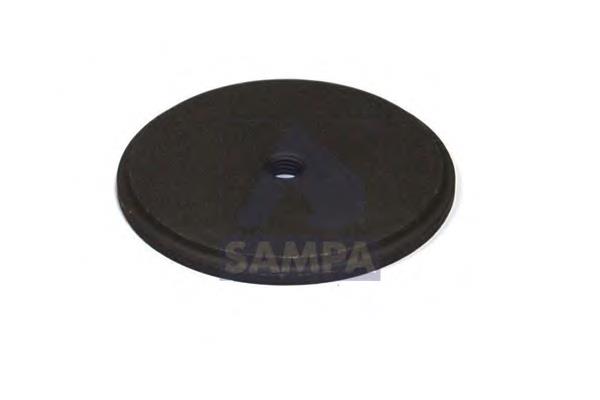 Ремкомплект шкворня поворотного кулака Sampa Otomotiv‏ 105213 ціна, від 1.95 USD