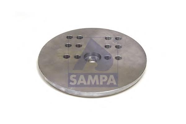 BPW 0332009350