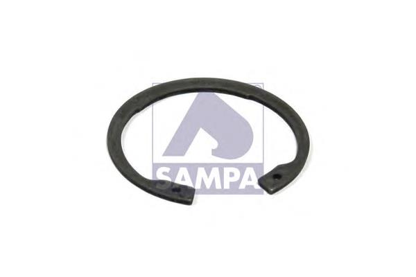 Купити 939053 Diesel Technic Кільце стопорне підшипника передньої маточини
