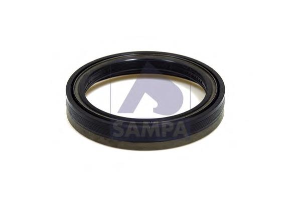 Сальник задньої маточини Sampa Otomotiv‏ 115070 ціна, від 13.21 USD
