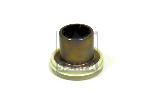 Підшипник шкворня Sampa Otomotiv‏ 111086 ціна, від 62.74 USD