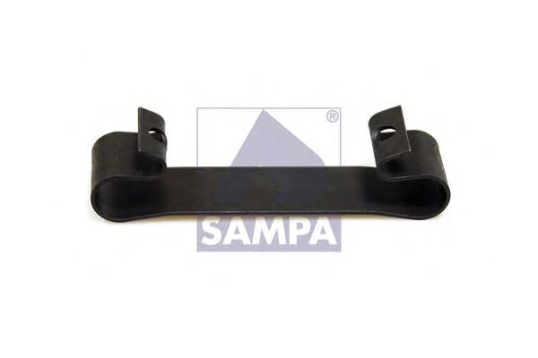Притискна пружина колодки Auger 54833 ціна, від 3.17 USD