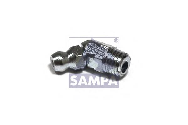  112002 Sampa Otomotiv‏