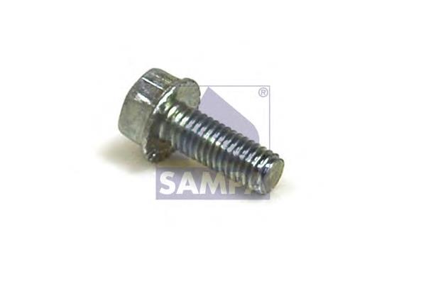 Купити 986985 Volvo 