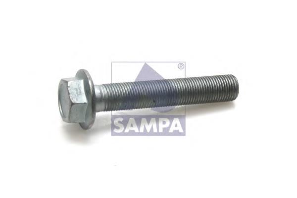 Болт кріплення заднього стабілізатора N910105016008 Mercedes