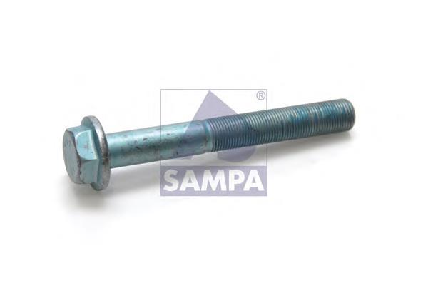 Болт кріплення заднього стабілізатора Mercedes N910105018033 ціна, від 5.77 USD