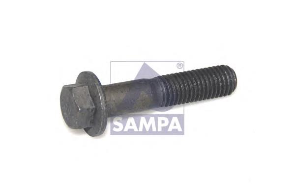  102453 Sampa Otomotiv‏