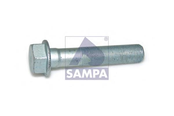  102520 Sampa Otomotiv‏