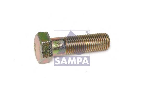 Болт кріплення заднього стабілізатора Mercedes N000960018189 ціна, від 2.38 USD
