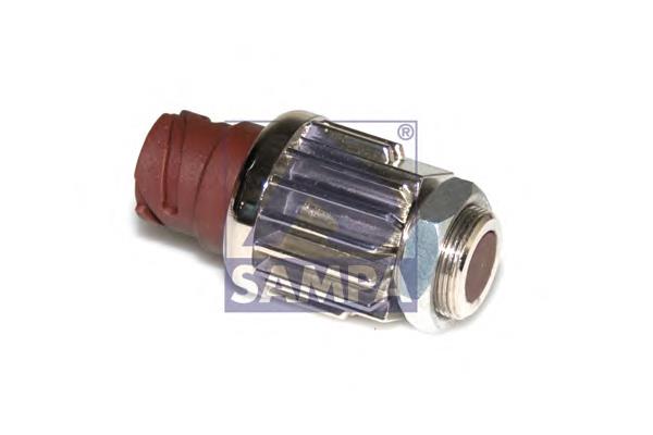 Кнопка стоп-сигналу Sampa Otomotiv‏ 096224 ціна, від 14.64 USD
