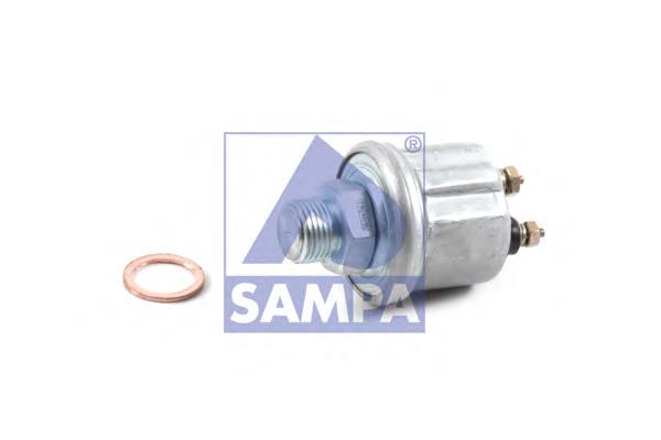 096216 Sampa Otomotiv‏ Датчик показника тиску масла