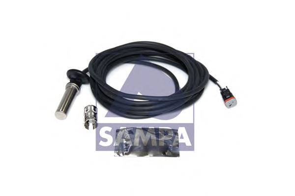 Датчик АБС (ABS) 20509869 Volvo