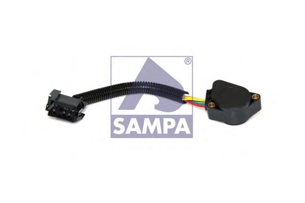 096229 Sampa Otomotiv‏ Датчик положення педалі акселератора (газу)