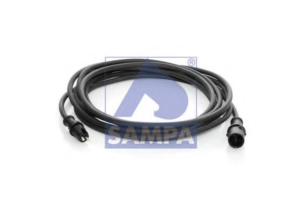 096265 Sampa Otomotiv‏ Провід датчика АБС задній