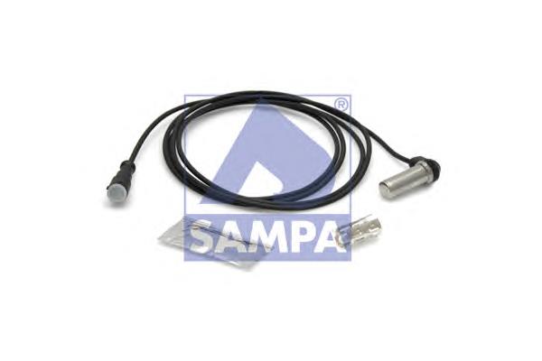 Датчик АБС (ABS) задній Pneumatics PNA0048