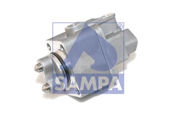Клапан дільника Sampa Otomotiv‏ 096276 ціна, від 43.61 USD