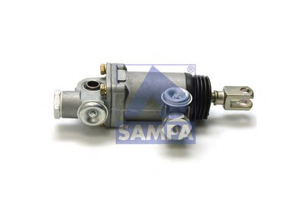 Циліндр перемикання передач КПП ZF Parts 0750132019 ціна, від 49.50 USD
