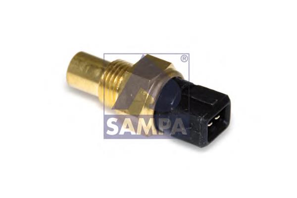 Датчик температури радіатора Sampa Otomotiv‏ 096237 ціна, від 14.50 USD