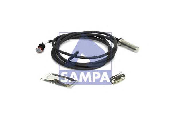 Датчик АБС (ABS) задній Sampa Otomotiv‏ 096252 ціна, від 17.35 USD
