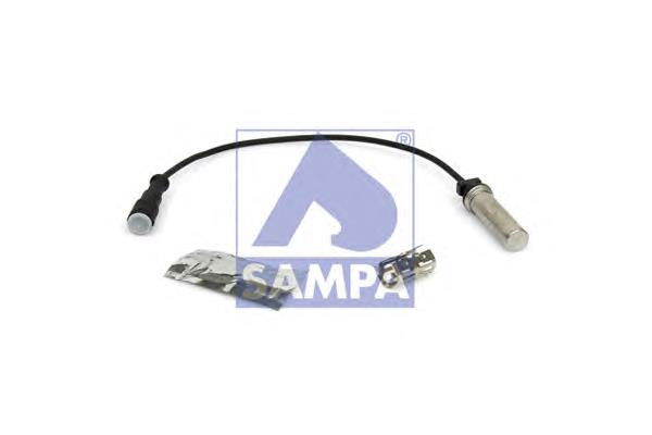 Датчик АБС (ABS) Sampa Otomotiv‏ 096249 ціна, від 12.84 USD