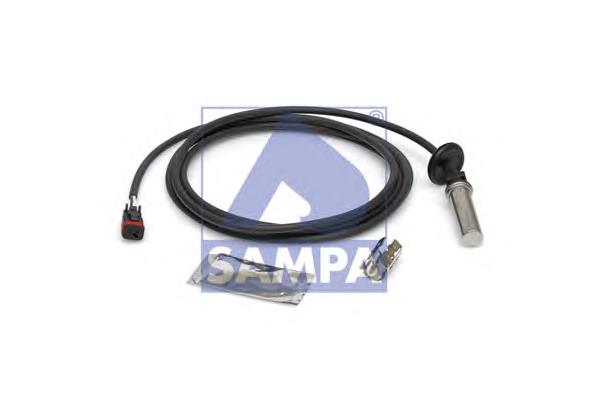 Датчик АБС (ABS) Sampa Otomotiv‏ 096251 ціна, від 16.39 USD