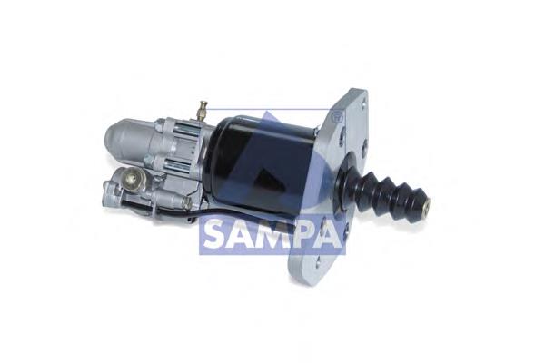 096109 Sampa Otomotiv‏ Підсилювач (циліндр головний) приводу управління зчепленням