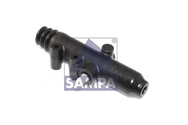CP308 Pneumatics Циліндр зчеплення, головний
