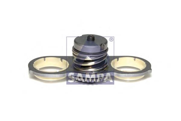 096177 Sampa Otomotiv‏ 
