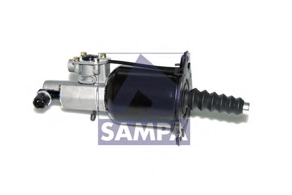 Підсилювач зчеплення ПГУ Sampa Otomotiv‏ 096151 ціна, від 168.94 USD