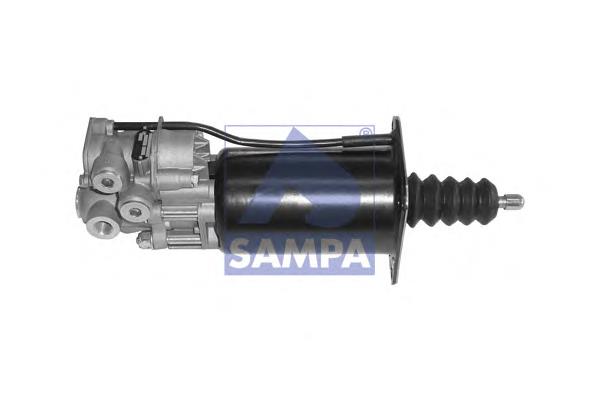 096157 Sampa Otomotiv‏ Підсилювач (циліндр головний) приводу управління зчепленням