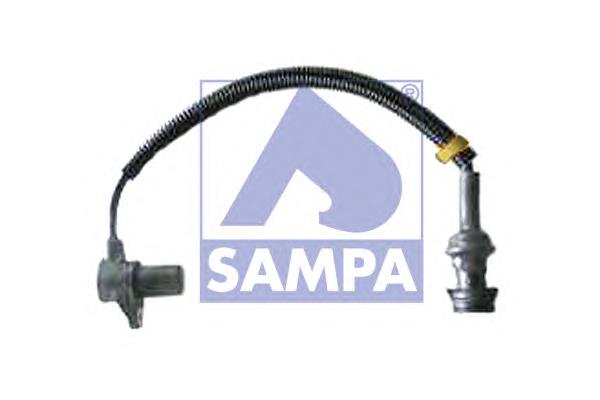 Датчик обертів колінвалу Sampa Otomotiv‏ 096411 ціна, від 56.28 USD