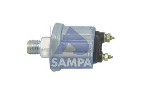 Манометри (показник тиску масла) Sampa Otomotiv‏ 096436 ціна, від 17.80 USD
