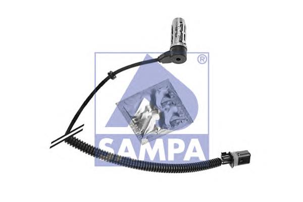 Передній правий датчик абс Diesel Technic 337146