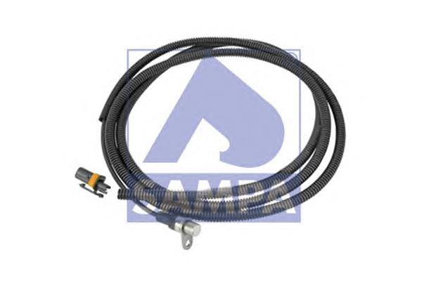 Датчик АБС (ABS) задній правий Sampa Otomotiv‏ 096384 ціна, від 21.53 USD