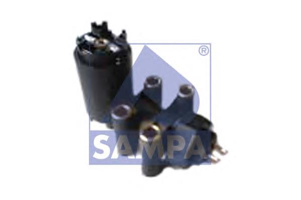 Датчик рівня положення кузова, задній Sampa Otomotiv‏ 096405 ціна, від 28.86 USD