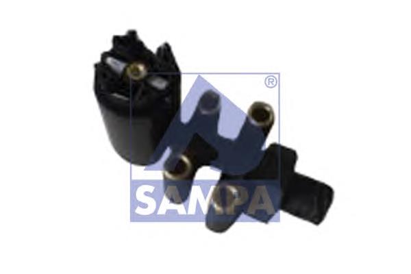 Датчик рівня положення кузова, задній Sampa Otomotiv‏ 096401 ціна, від 47.17 USD